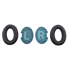 Ear Pads Cushions Replacement  QC15 QC25 AE2i AE2w Headset