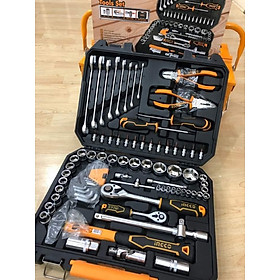 Mua BỘ 77 MÓN CÔNG CỤ INGCO HKTHP20771 - HÀNG CHÍNH HÃNG