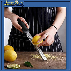 Mua Dụng cụ bào vỏ chanh phomai 20cm