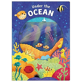 Look Closer: Under The Ocean