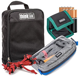 Mua Bộ phụ kiện Think Tank Road Warrior Kit - Hàng chính hãng