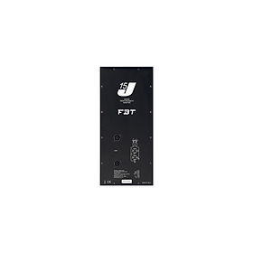 Mua J 15 Loa Full 600W 15inch FBT-HÀNG CHÍNH HÃNG