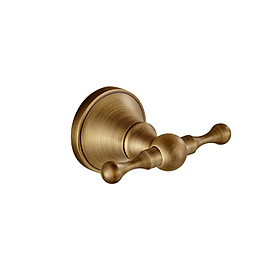Mua Móc treo đồ bằng đồng Kanly - GCK01