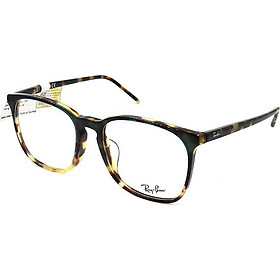 Gọng kính unisex rayban rb5387f 5873