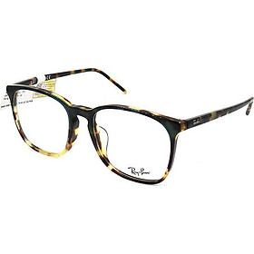 Gọng Kính Unisex Rayban RB5387F 5873 (54-18-150)