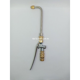 Mua Béc xịt vệ sinh máy lạnh cần ngắn - Béc xịt vệ sinh điều hòa cần ngắn - Tay bóp vệ sinh máy lạnh điều hòa cần ngắn