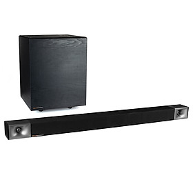 Hình ảnh Loa Klipsch Cinema 600 hàng chính hãng new 100%