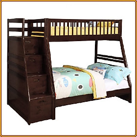 Mua Giường 2 Tầng Chất Lượng Juno Sofa - 1m4