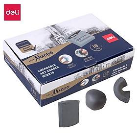 Gôm tẩy chuyên dụng cho vẽ