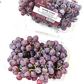 Nho Kẹo Candy Snap 500g