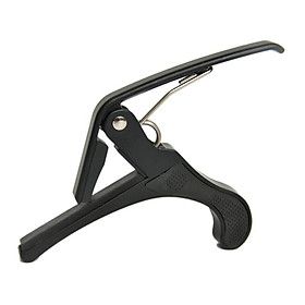Mua Capo guitar acoustic lò xo có chốt nhổ dây đa chức năng I Hàng Chất Lượng chắc chắn bền  kẹp chắc