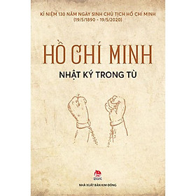 Sách - Nhật kí trong tù - Nxb Kim Đồng