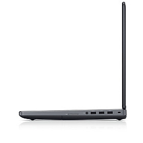 Laptop Dell Precision 7510 Core i7-6820HQ/16G/Quadro M2000/512SSD/FHD/W10Pro Hàng nhập khẩu Mỹ