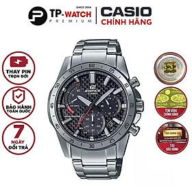 Đồng Hồ Nam Dây Nhựa Casio Edifice EQS-930D-1AVUDF Chính Hãng - EQS-930D-1A