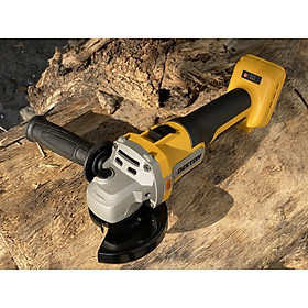 Mua Thân máy mài góc pin Dekton DW20 AG100S chân pin Dewalt (Không pin sạc)