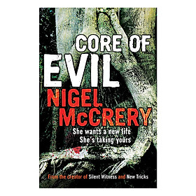 [Download Sách] Core of Evil - DCI Mark Lapslie