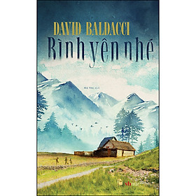 Sách Bình Yên Nhé