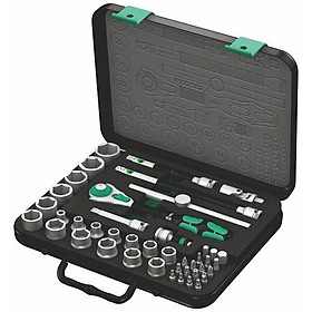 Mua SET 43 CHI TIẾT 3/8 INCH 8100 SB 2 WERA L60020 1931 05003594001