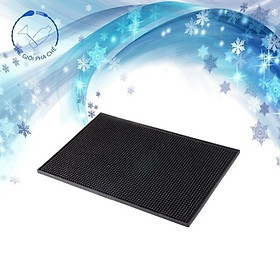 Mua Thảm Lót Cao Su Quầy Bar 45x30 cm (Rubber Bar Mat)