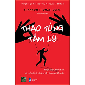 Hình ảnh Thao Túng Tâm Lý