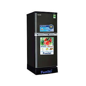 Tủ lạnh Funiki Hòa Phát Inverter 210 lít FRI 216ISU - Hàng Chính Hãng