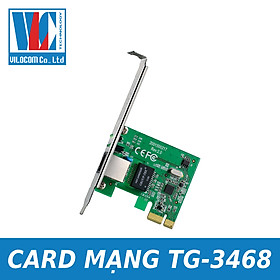 Mua Bộ chuyển đổi mạng Gigabit PCI Express TP-LINK TG-3468 - Hàng Chính Hãng