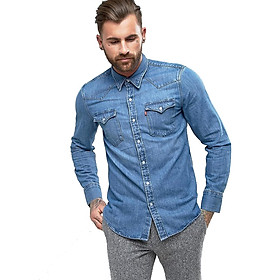 >> BÁO GIÁ ÁO KHOÁC VEST NAM VẢI KAKI DÀY MỊN ĐỨNG FORM HÀN - TC04042 | Shopee Lazada Sendo Tiki mới nhất 250 Áo khoác jeans nam cao cấp chất vải chọn lọc mềm mịn dày co giãn tốt form chuẩn mặc mát thoải mái có nhiều size 45-85kg
