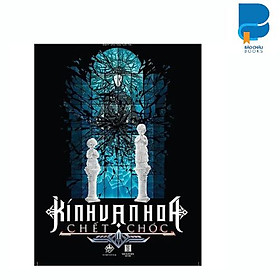 Kính Vạn Hoa Chết Chóc - Tập 2
