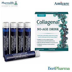 Pharmalife Thực Phẩm Bổ Sung Collagen Cao Cấp Châu Âu