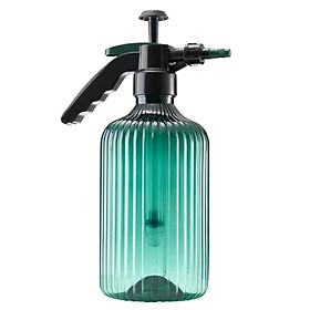 2 in 1 2L  Watering Can Water Spray Bottle For Cleaning