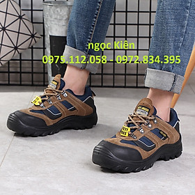 Mua Giày bảo hộ lao động Jogger X2020 S3