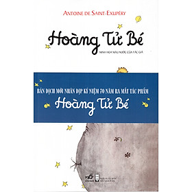 Hoàng Tử Bé 