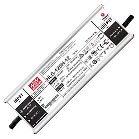 Mua Nguồn Meanwell HLG-120H-12 Hàng nhập khẩu