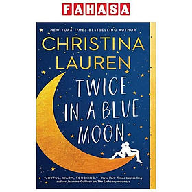 Twice In A Blue Moon