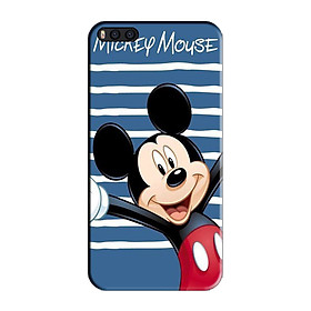 ỐP LƯNG IN DÀNH CHO XIAOMI MI NOTE 3