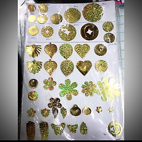 Mua 1kg lá nguyên liệu cây KIM TIỀN CÀNH VÀNG LÁ NGỌC