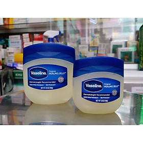Mua Sáp Dưỡng Ẩm Vaseline Original