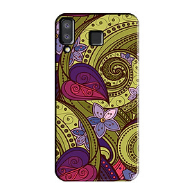 ỐP LƯNG IN HÌNH DÀNH CHO SAMSUNG GALAXY A9 STAR