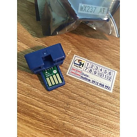 Mua Chíp máy photocopy Sharp AR-6018D/6020D/6023D/6026N/6031N (MX 237AT)