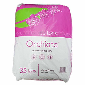 Mua Bao 35 Lít Vỏ Thông Orchiata size lớn 18-25mm Trồng Phong Lan - Nhập khẩu Newzealand