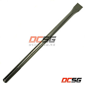 Mua Mũi đục nhọn  dẹt chuôi SDS max BOSCH (chọn phân loại) | DCSG