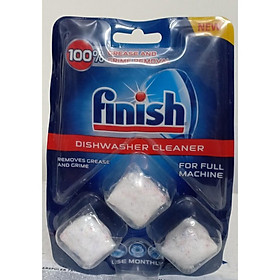 Viên rửa chén bát Finish Classic