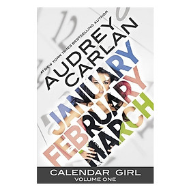 Calendar Girl: Volume One (Intl)