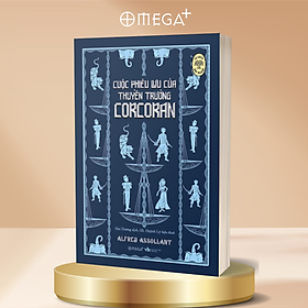 Cuộc Phiêu Lưu Của Thuyền Trưởng Corcoran