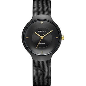 Đồng hồ nữ Tophill TS002L.S5182