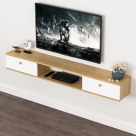 Mua Kệ tivi treo tường tay núm cửa dài 1 5m.GP188B