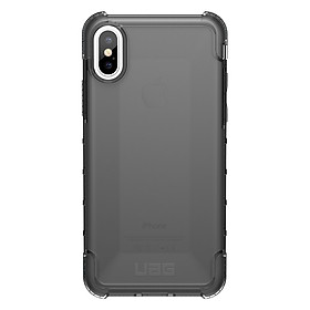 Ốp Lưng iPhone X UAG Plyo - Hàng Chính Hãng