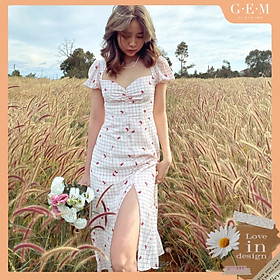 Hình ảnh Daylily Dress - GEM Clothing SP060556