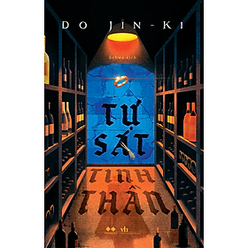 Sách Tự Sát Tinh Thần