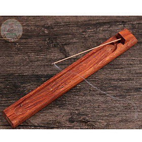Mua ĐẾ BẬT BẰNG GỖ HƯƠNG CẮM NHANG TRẦM - BỀN ĐẸP  TIỆN LỢI VÀ DỄ SỬ DỤNG